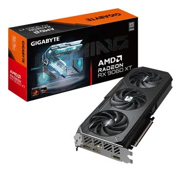 GIGABYTE Ng 16G Graphics Card - 16Gb  (GV-R9060XTGAMING-16GD)