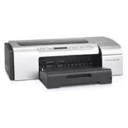 HP BUSINESS INKJET 2800 PRINTER