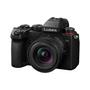PANASONIC Lumix S5 + S 18-40Mm / 