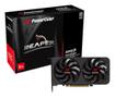 POWERCOLOR Reaper AMD Radeon RX 9060 XT Skjermkort, PCI Expr