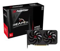 POWERCOLOR Reaper AMD Radeon RX 9060 XT Skjermkort, PCI Expr