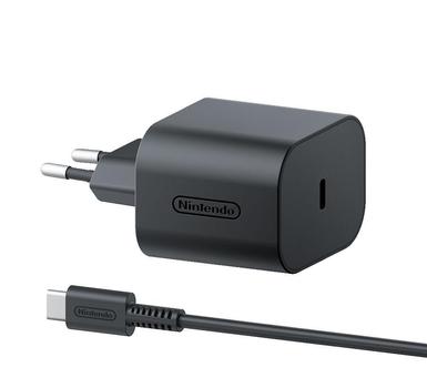 NINTENDO Switch 2 Ac Adapter (10015096)