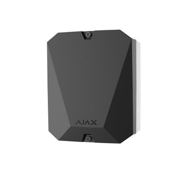 AJAX Alarmanlage MultiTransmitter *schwarz* (38201.62.BL1)
