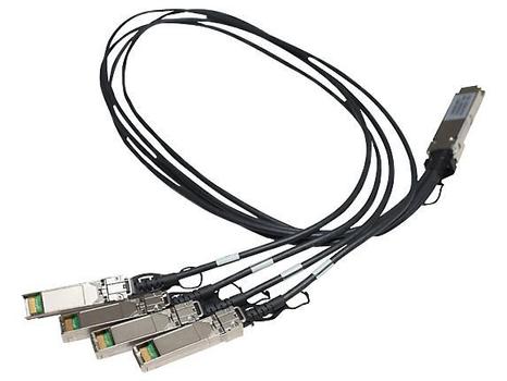 AVAYA Qsfp+ / Sfp+ 3M (AA1404035-E6)