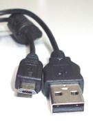 PANASONIC Usb Cable Usb A Micro-Usb A