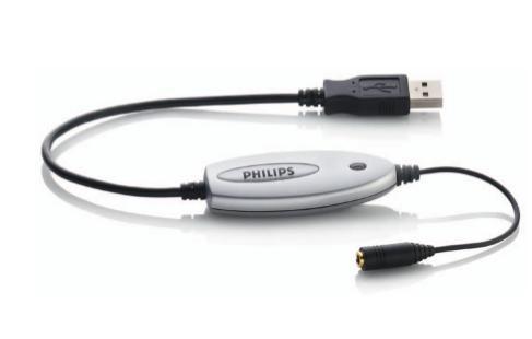 PHILIPS Lfh9034 Interface (LFH9034/00)
