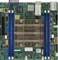 SUPERMICRO Motherboard Intel Soc Bga 