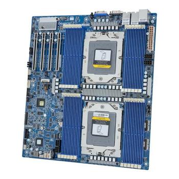 GIGABYTE Motherboard Socket Sp5  (MZ73-LM1)