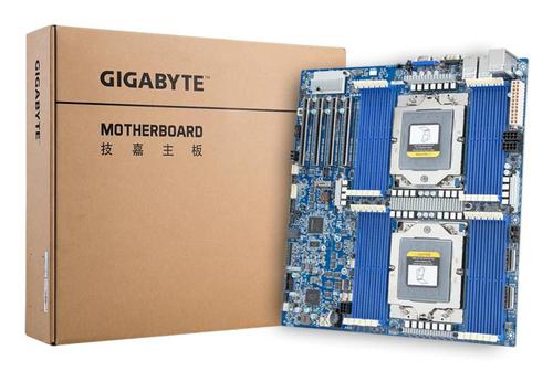 GIGABYTE Motherboard Socket Sp5  (MZ73-LM0)