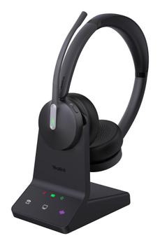 YEALINK WH64  DECT-Wireless  (WH64 DUAL UC)