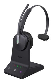 YEALINK WH64  DECT-Wireless  (WH64 MONO UC)