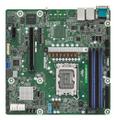 ASROCK Motherboard Intel C266 Lga 