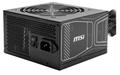 MSI Power Supply Unit 750 W 20+4