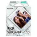 FUJI Square 'White Marble' Instant