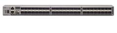 Hewlett Packard Enterprise HPE SN6620C 32Gb 48/48 32Gb Short Wave SFP+ Fibre Channel v2 Switch