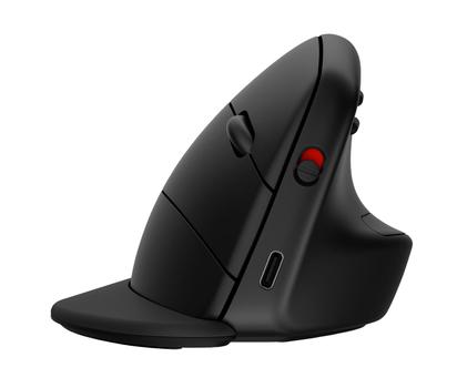 HP 920 Ergonomic Wireless Mouse (6H1A4AA)