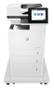 HP Laserjet Enterprise Mfp