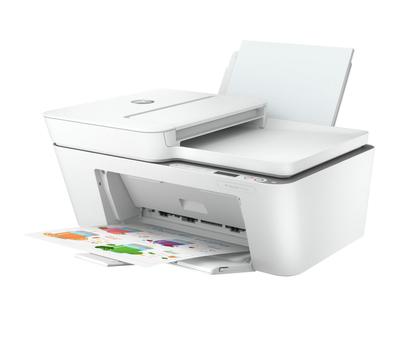 HP Deskjet Hp 4120E All-In-One (26Q90B#686)