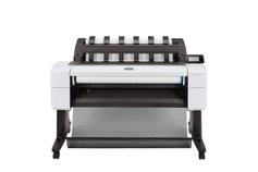 HP Designjet T1600 36-In 