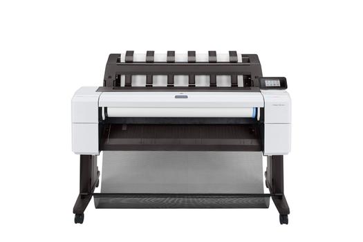 HP Designjet T1600 36-In  (3EK11A)