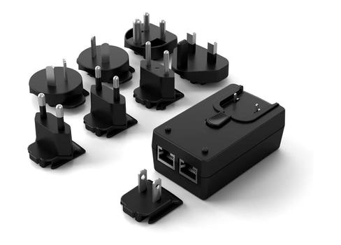 NEAT Power over Ethernet pwr sup for NeatCntr (POE-INJ-INT)