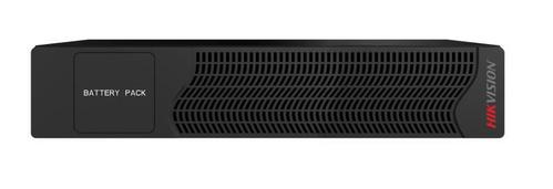 HIK VISION Battery Pack (DS-UPSB0972B-R/TJC(BATTERY PACK))