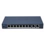 HIK VISION 8 Port Fast Ethernet Smart 