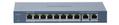 HIK VISION 8 Port Fast Ethernet 