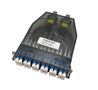 LinkIT MTP Cassette OS2 A 2x12xLC low loss A , 2xMPO connector , 2x12 LC