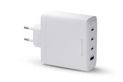 DBRAMANTE1928 IT EU W. Charger 3xUSB-C 140W 