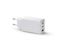 DBRAMANTE1928 IT EU W. Charger 2xUSB-C 65W 