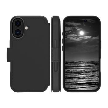 DBRAMANTE1928 Lynge MagSafe ICON iPhone 16  (LM61ICBL6870)