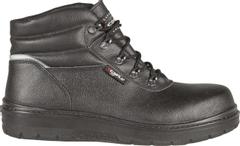 COFRA Vernesko Asphalt S2 PS HRO - Sort