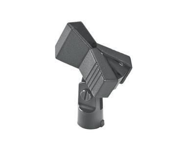 BOSCH QUICK RELEASE MIC.CLAMP INST AUDIO (LBC1215/01-B)