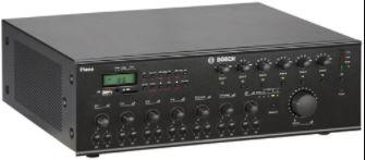 BOSCH Plena All-in-One System INST AUDIO (PLN-6AIO240-B)