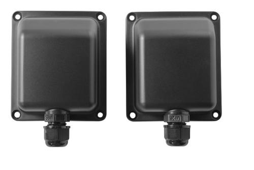 BOSCH Weather cover for 5", 8" (WC-58B)