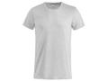 CLIQUE T-skjorte CLIQUE Basic 3XL aske