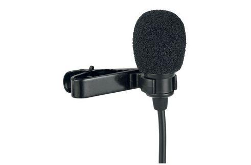 BOSCH LAVALIER MICROPHONE INST AUDIO (MW1-LMC-B)