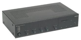 BOSCH Plena Loop Amplifier INST AUDIO (PLN-1LA10-B)