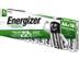 ENERGIZER Batteri ENERGIZER Recharge AA/NH15 (10)