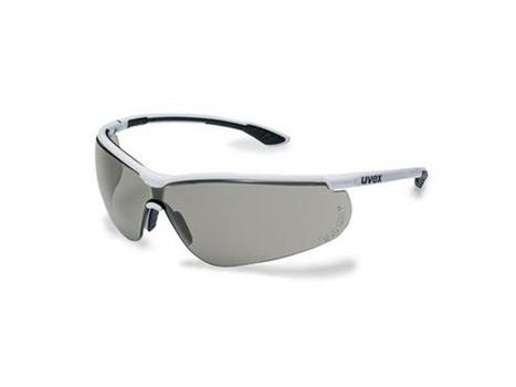 UVEX sportstyle spectacles white/ black (9193280)