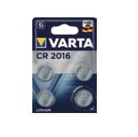 VARTA Household Battery Single-Use  (06016101404)