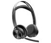 POLY Voyager Focus 2-M Usb-C-C