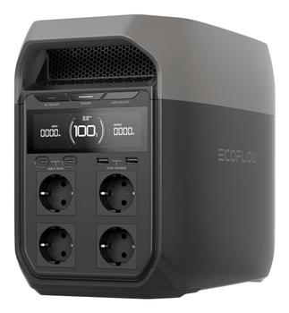 ECOFLOW Delta 3 (EFDELTA3-EU)