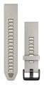 GARMIN Quickfit Band Grey, Sand 