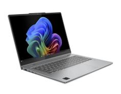 Lenovo IdeaPad 5 2-in-1 14" WUXGA OLED Touch Qualcomm Adreno, Snapdragon® X Plus, 16 GB RAM, 512 GB, Windows 11 Home demovare