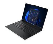 Lenovo ThinkPad E16 G3 16" WUXGA Intel Arc 140T Graphics, Core 7 Ultra  255H, 16 GB RAM, 512GB SSD, Windows 11 Pro
