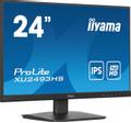 IIYAMA 24" ETE IPS-panel,