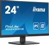 IIYAMA 24"W LCD Full HD IPS