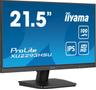 IIYAMA 22\W LCD Full HD IPS \n